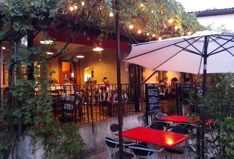 צימר Auberge Le Tilleul, Chambres D Hôtes