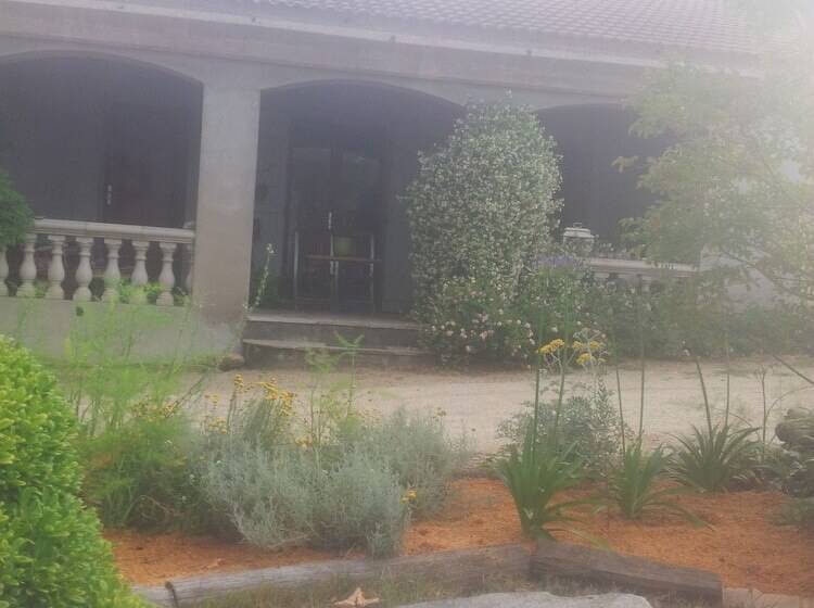 Bed and Breakfast Casa Di Rosa