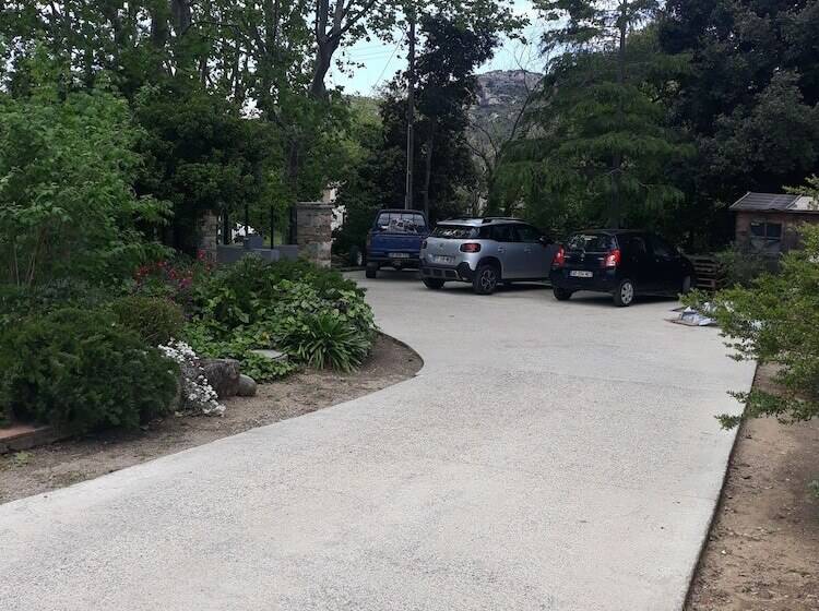 Bed and Breakfast Casa Di Rosa