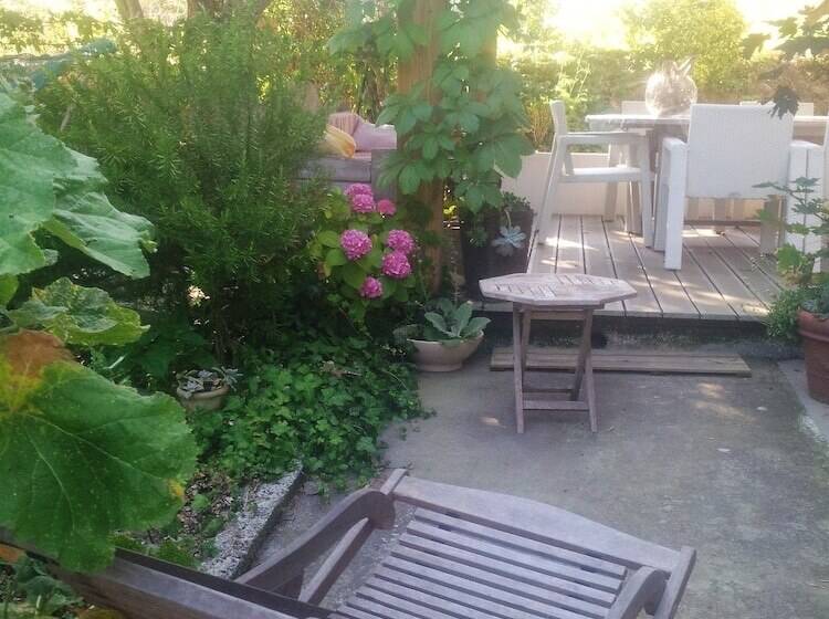 Bed and Breakfast Casa Di Rosa