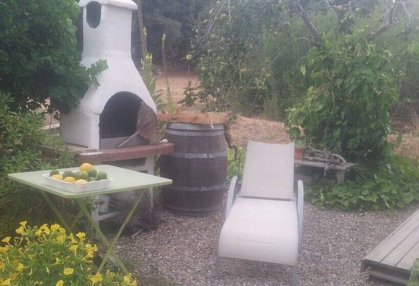 Bed and Breakfast Casa Di Rosa