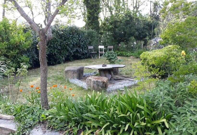 Bed and Breakfast Casa Di Rosa