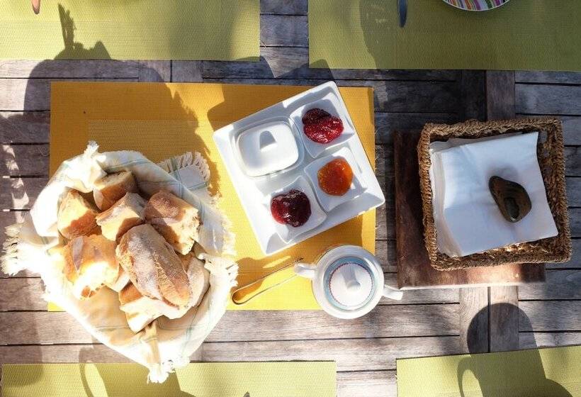 ベッドアンドブレックファースト Casa Di Rosa