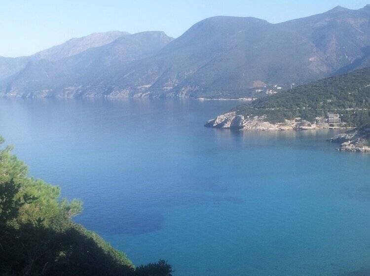 Bed and Breakfast Casa Di Rosa