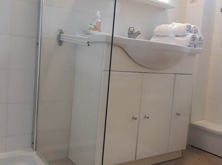 Bed and Breakfast Casa Di Rosa