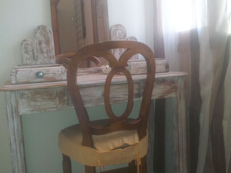 Bed and Breakfast Casa Di Rosa