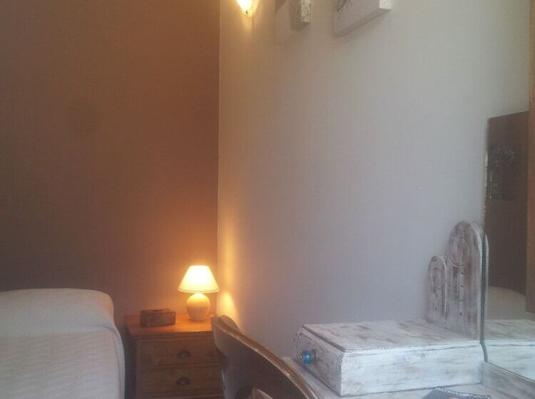 Bed and Breakfast Casa Di Rosa