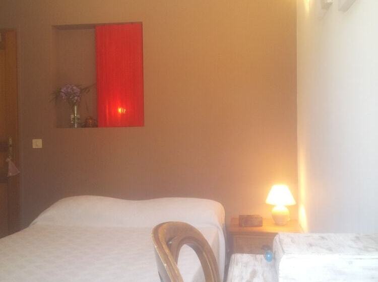 Bed and Breakfast Casa Di Rosa