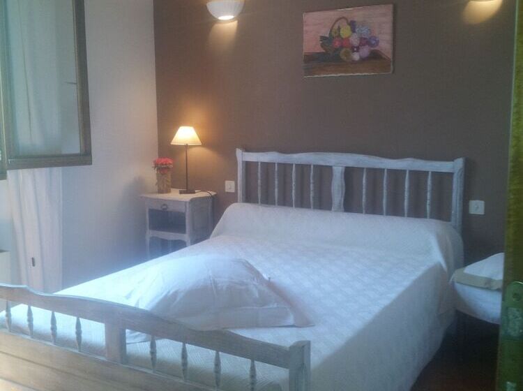 Bed and Breakfast Casa Di Rosa