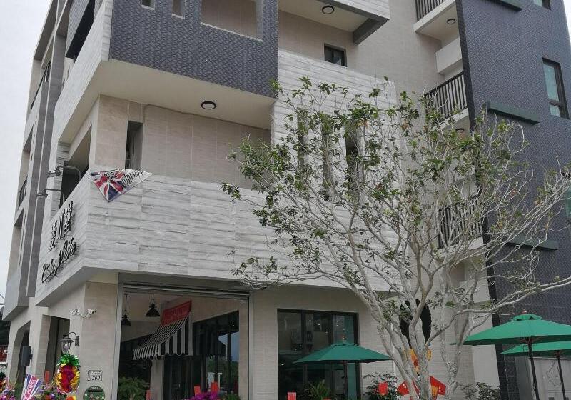 تختخواب و صبحانه Eiding Castle