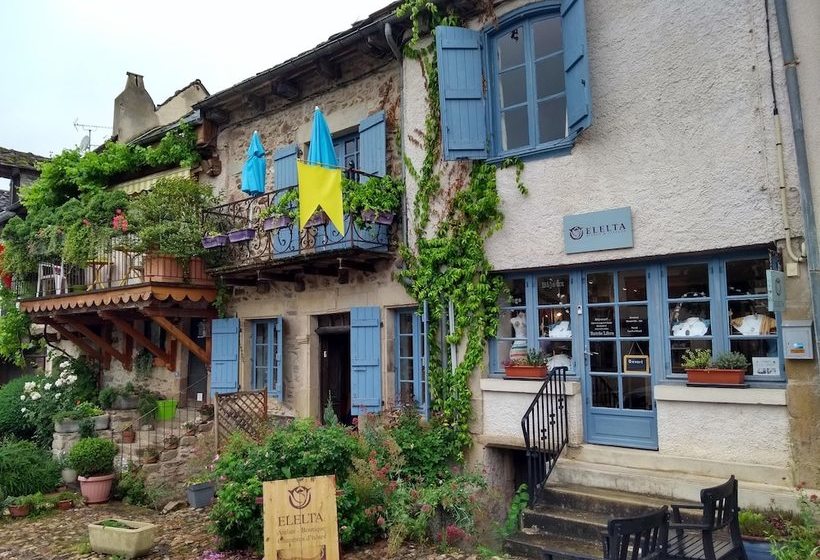 Bed and Breakfast Elelta Chambres D'hôtes