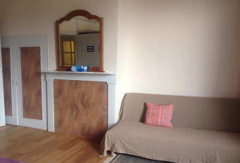 Bed and Breakfast Elelta Chambres D'hôtes