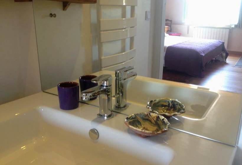 Bed and Breakfast Elelta Chambres D'hôtes