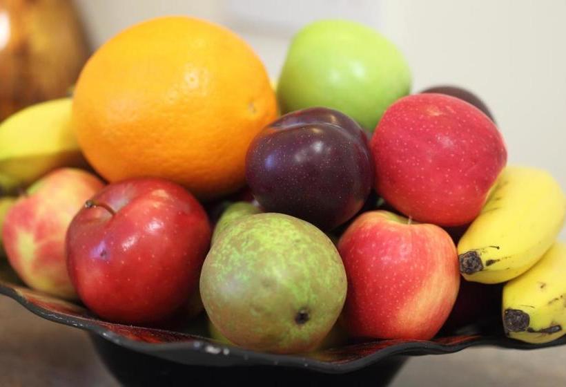 Bed and Breakfast Hunter's Hall