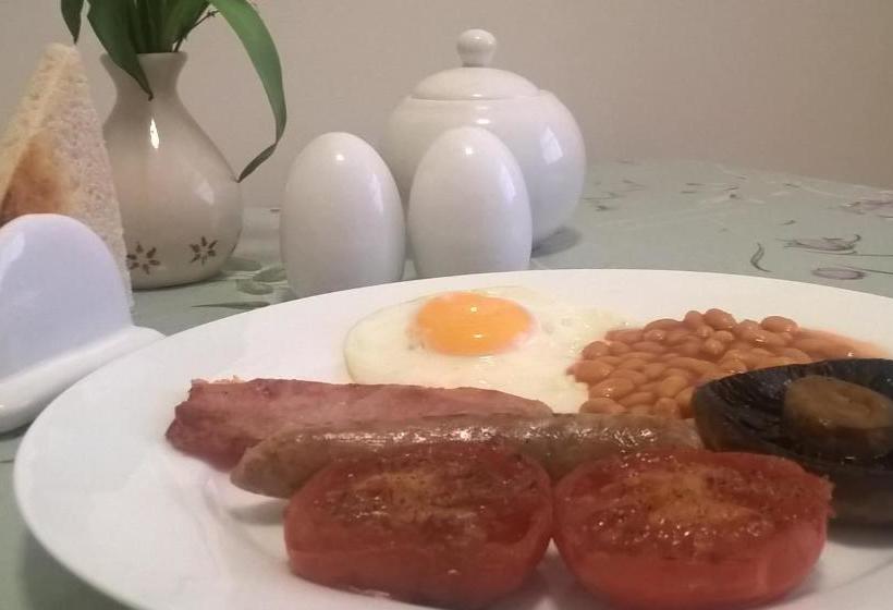 Bed and Breakfast Hunter's Hall