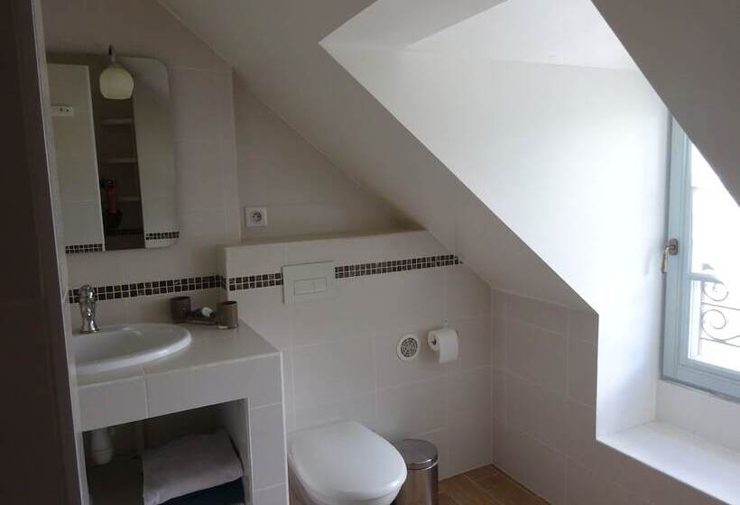 Bed and Breakfast La Maison D'eugenie