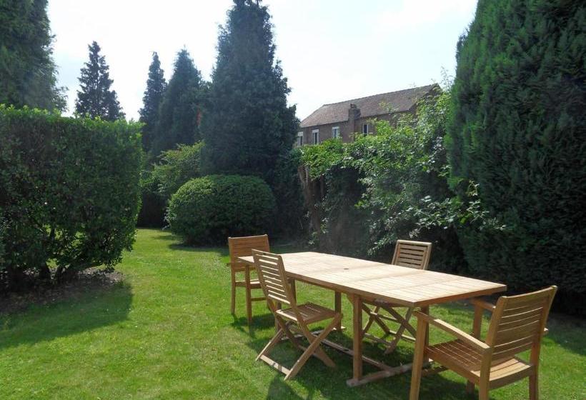 צימר Le 33 Chambres D Hôtes