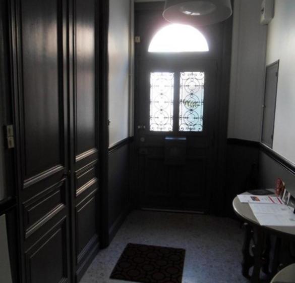 צימר Le 33 Chambres D Hôtes