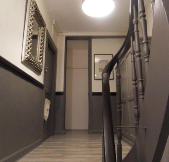 צימר Le 33 Chambres D Hôtes