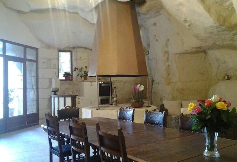 Bed and Breakfast Le Manoir Des Roches