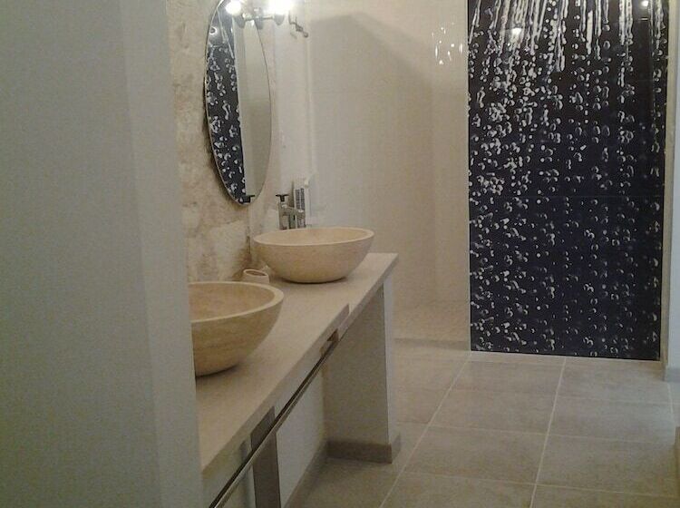 Bed and Breakfast Le Manoir Des Roches