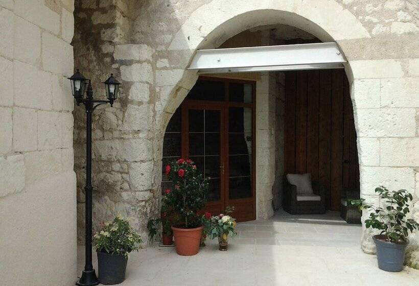 Bed and Breakfast Le Manoir Des Roches