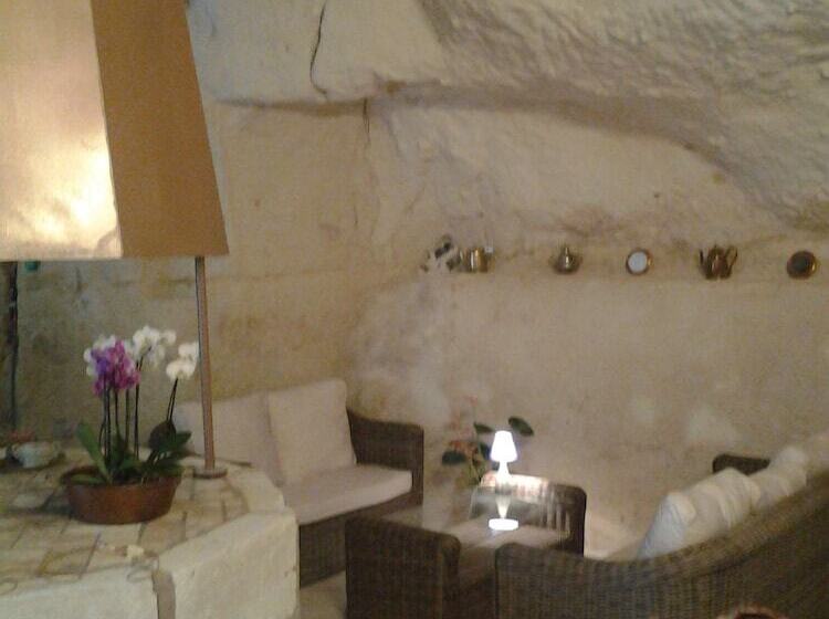 Bed and Breakfast Le Manoir Des Roches