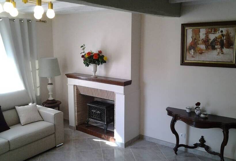 Bed and Breakfast Le Manoir Des Roches