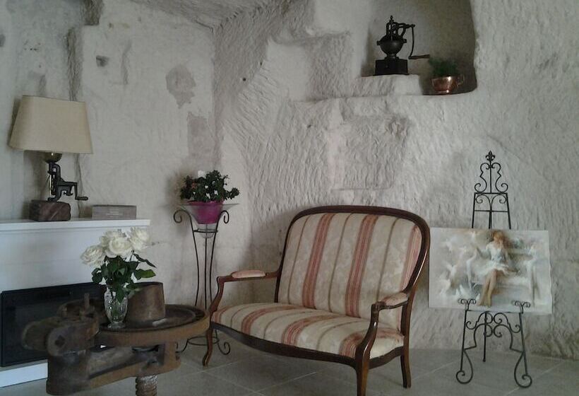 Bed and Breakfast Le Manoir Des Roches