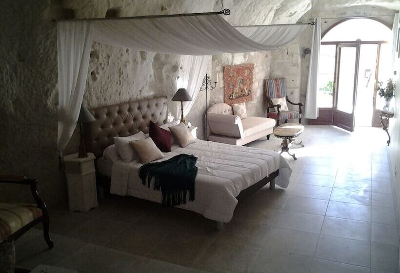 Bed and Breakfast Le Manoir Des Roches