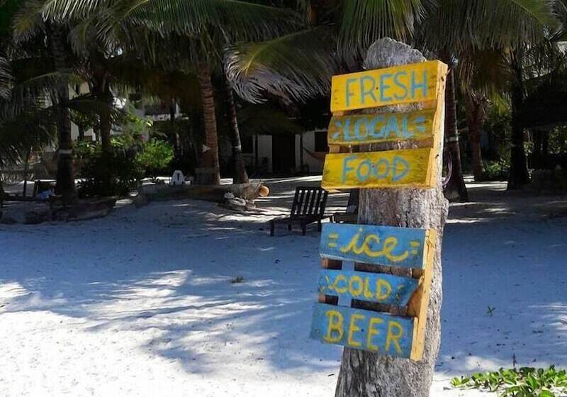 مبيت وإفطار Pakacha Bungalows