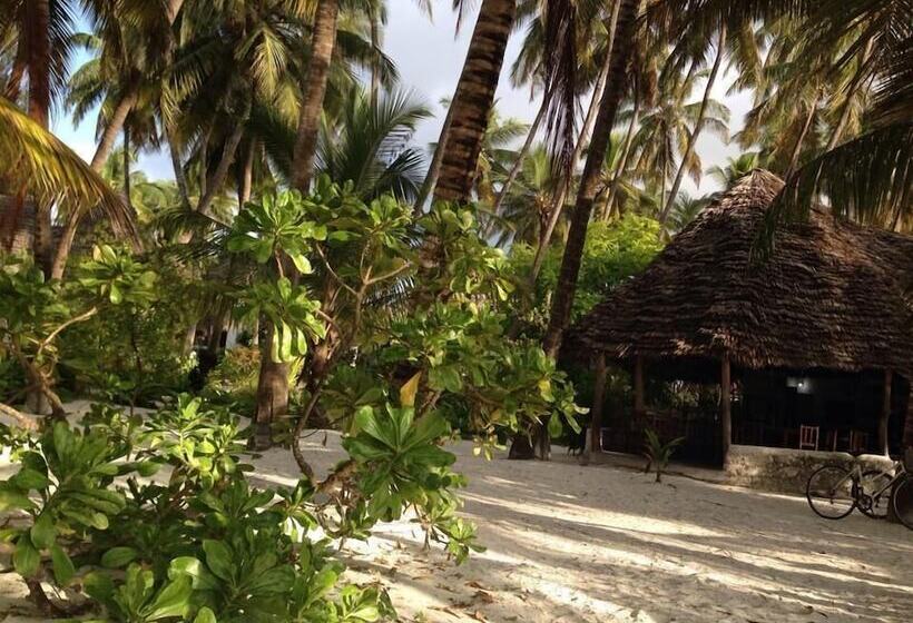 مبيت وإفطار Pakacha Bungalows