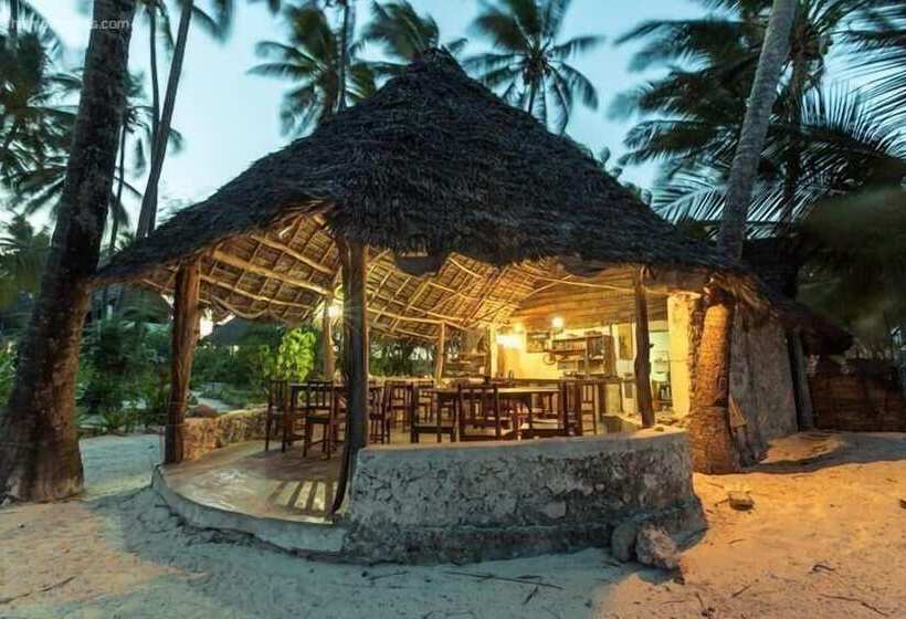 مبيت وإفطار Pakacha Bungalows