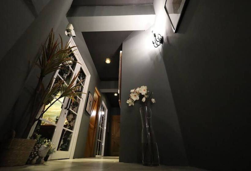 Penghu Lucai B&b 旅采民宿