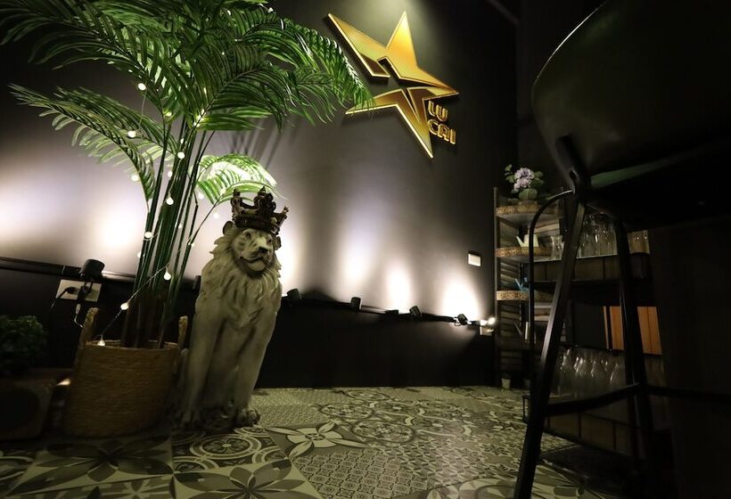 Penghu Lucai B&b 旅采民宿