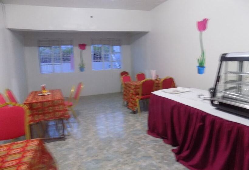 تختخواب و صبحانه R & R Gardens