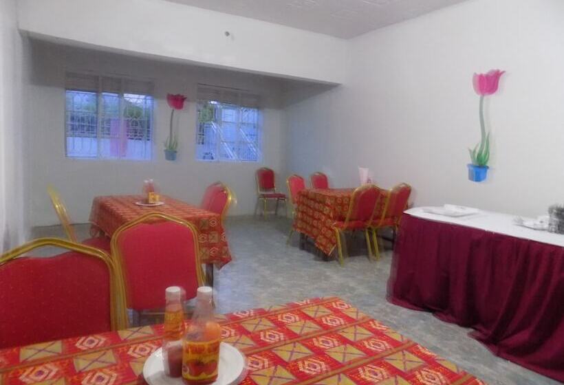 تختخواب و صبحانه R & R Gardens