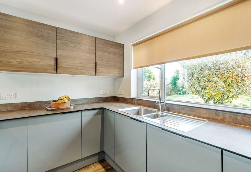 Bed and Breakfast Skye Lodge