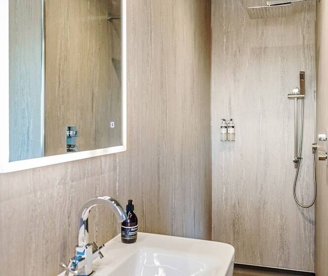 Bed and Breakfast Skye Lodge