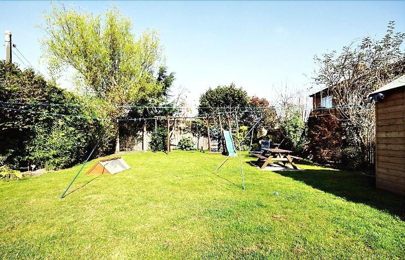 צימר The Apple House