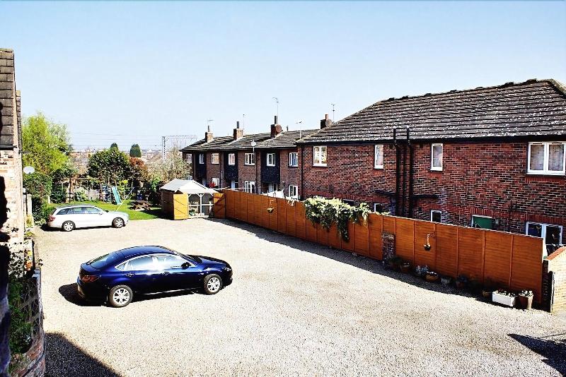 צימר The Apple House