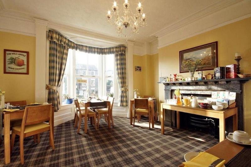 צימר The Apple House