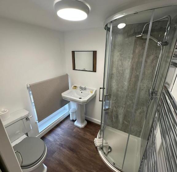 住宿加早餐 The New Forest Inn