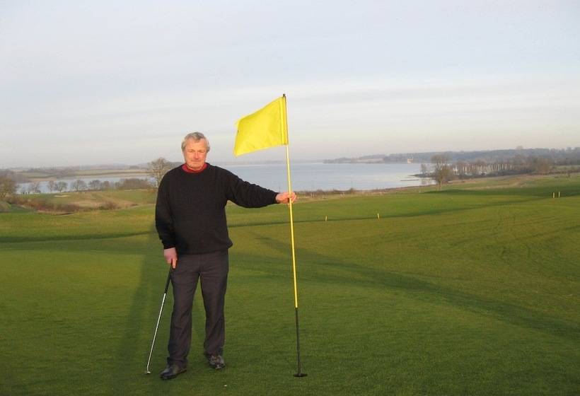 住宿加早餐  The Old Stables