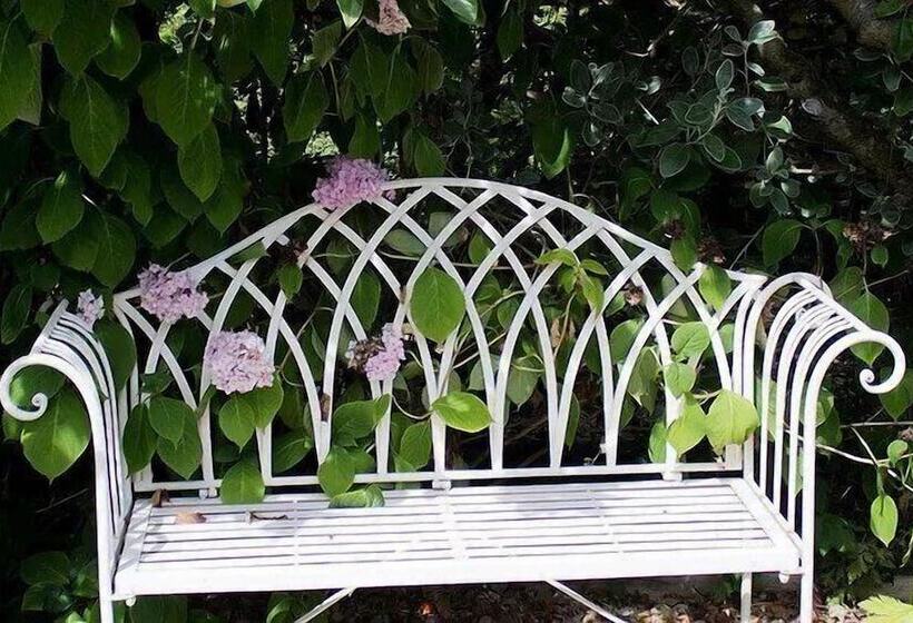 住宿加早餐  The Old Stables