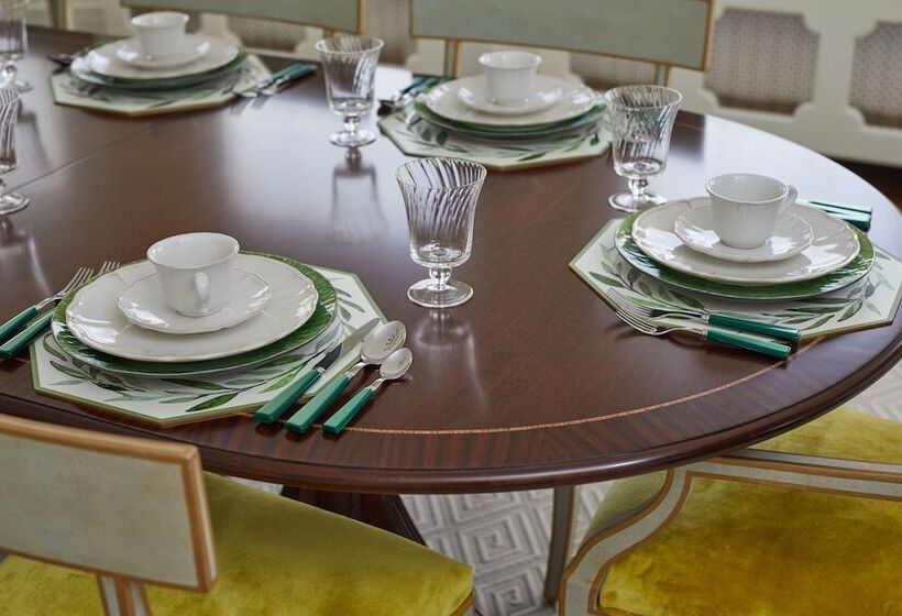 住宿加早餐  The Smith Steiner