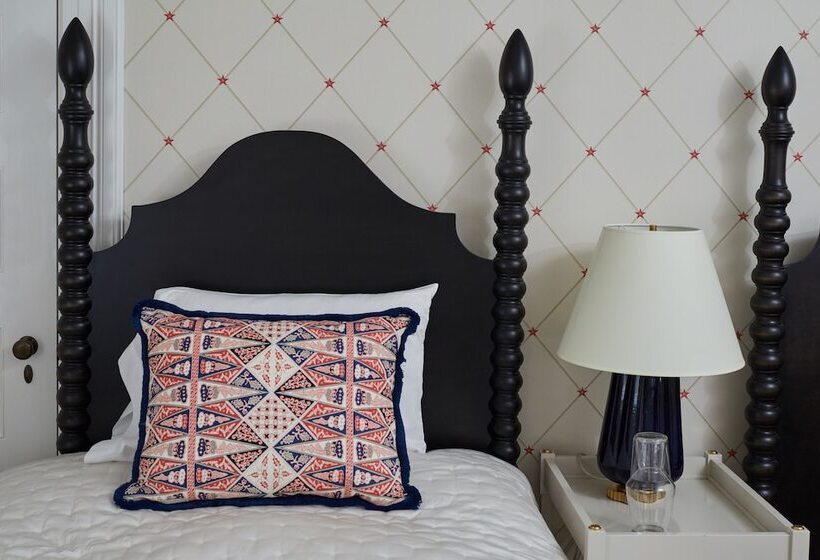 住宿加早餐  The Smith Steiner