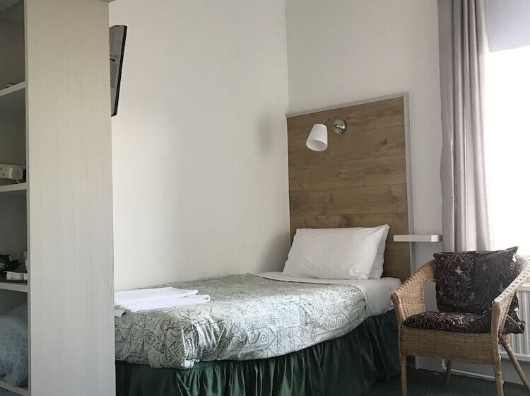 Bed and Breakfast Victoria Lodge