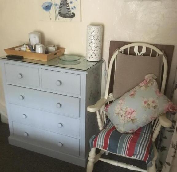 צימר Vine Cottage