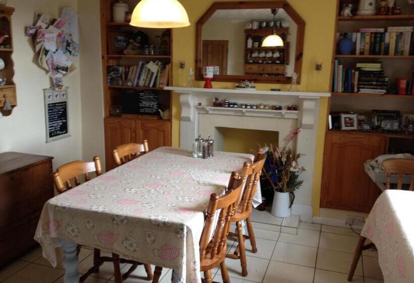 צימר Vine Cottage